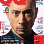 GQ-Japan-NOV11-1 GQ Japan NOV11 1 150x150 November’s GQ Covers From All Over The World