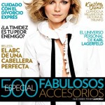 MarieClaire Mexico NOV11 1 150x150 Novembers Marie Claire Covers From All Over The World