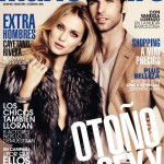 MarieClaire Spain NOV11 5 150x150 Novembers Marie Claire Covers From All Over The World