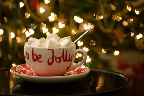 sundayphoto christmas estilotendances 2 Sunday Photo Christmas Edition