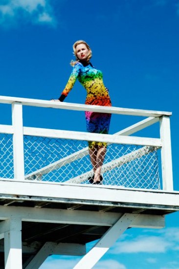 HarpersBazaar Australia ian12 estilotendances 3 366x550 January’s Fashion Magazine Covers: Harpers Bazaar Australia + Fashion Editorial