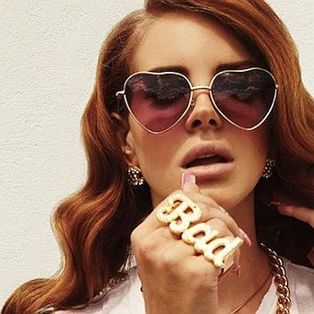 Lana Del Rey estilotendances2 Lets Talk Music Lana Del Rey