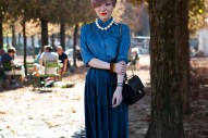 Street Style Fashion 23