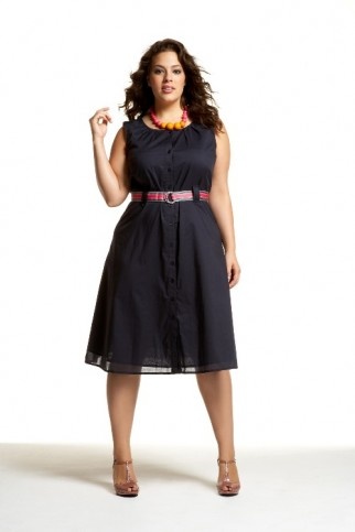 cool plus size outfits