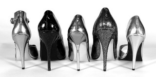 Why Should You Protect Your High Heels?