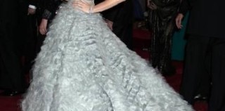Sunday Photo: The Dress
