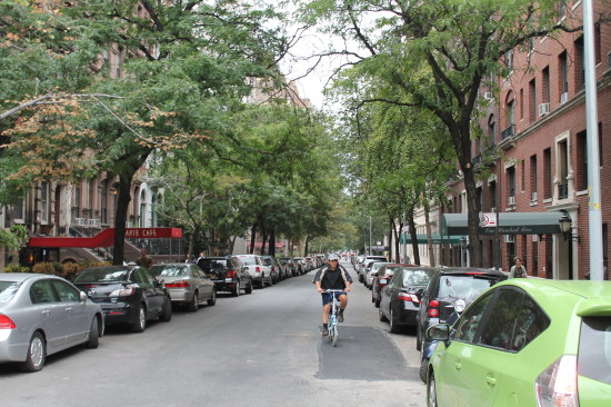 Uptown