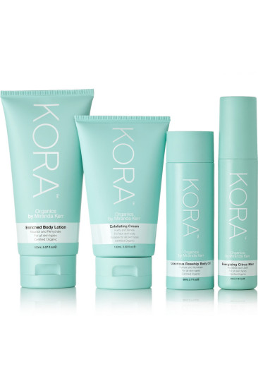 Kora Organics by Miranda Kerr