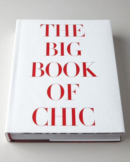 Big Book of Chic