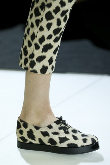trending designer sneakers