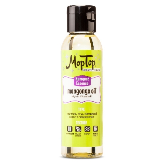 Beauty Ingredient Of The Moment How To Use Mongongo Oil Estilo Tendances