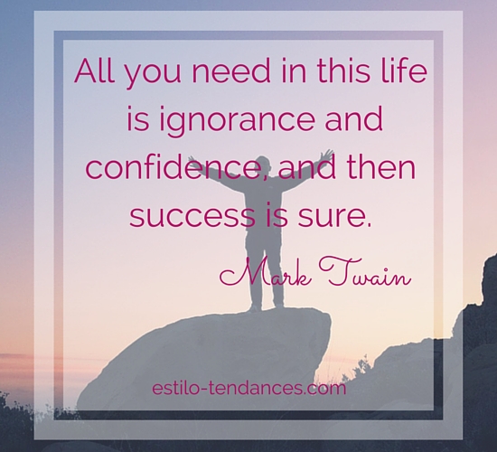 Sunday Photo - Quotes