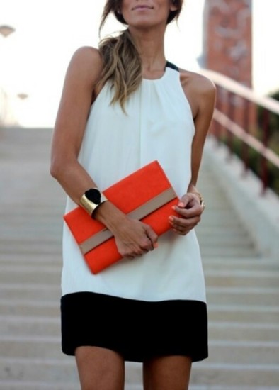 How To Choose A Dress For Both Formal And Casual Use-6