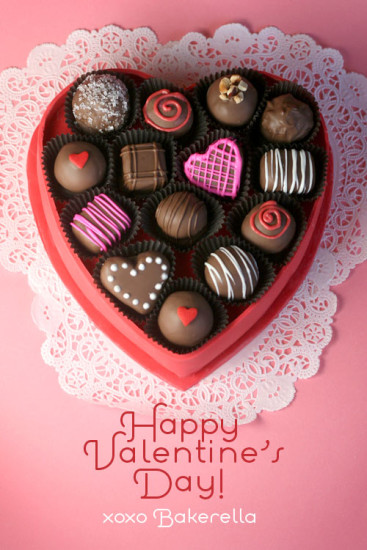 Found on: bakerella.com