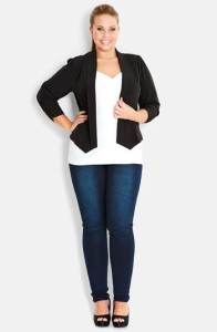 Trendy Plus Size Clothing: Fashion Myths Every Curvy Woman Should Know