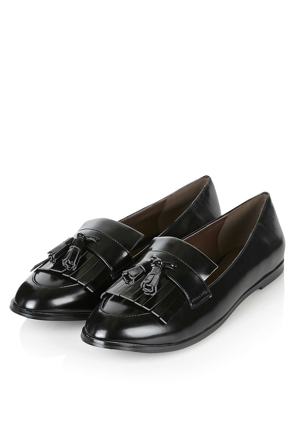 Top 3 Ways to Wear Ladies Loafers