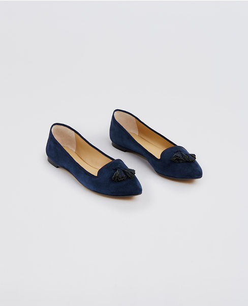 Top 3 Ways to Wear Ladies Loafers