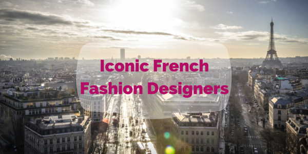 Timeless Elegance: Iconic French Fashion