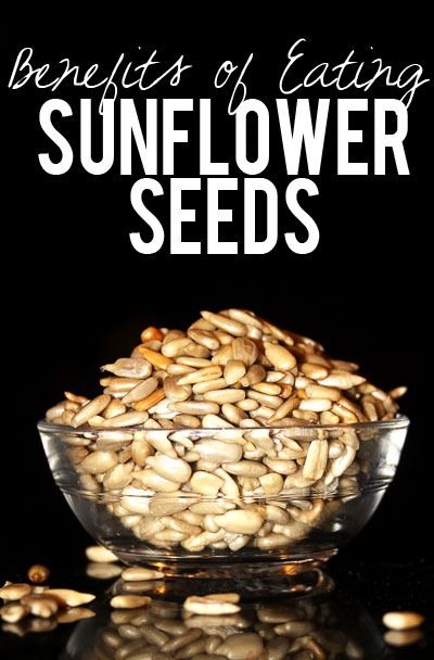 Top 10 Healthy Seeds For Boosting Nutrition