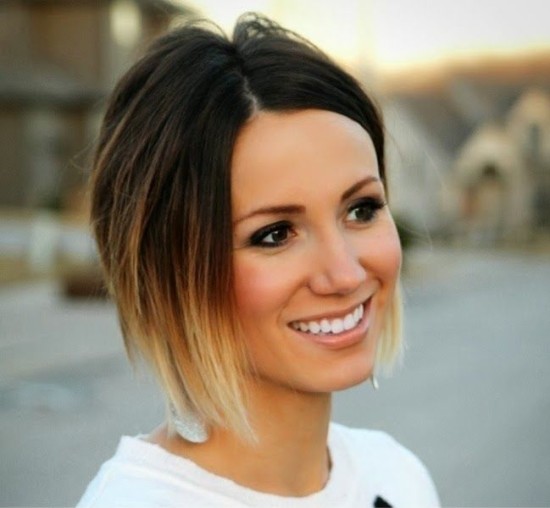 sunday-photo-short-ombre-hairstyle-2