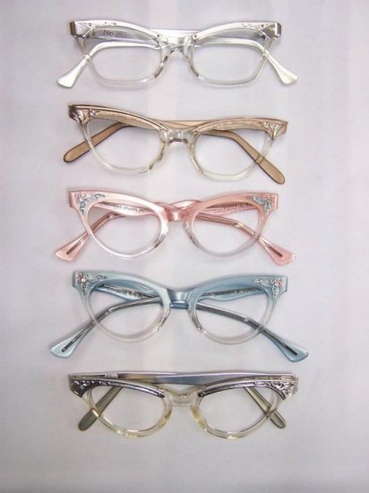 glasses - estilo tendances