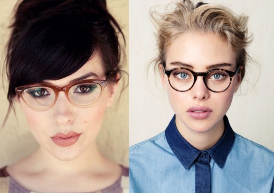 glasses - estilo tendances