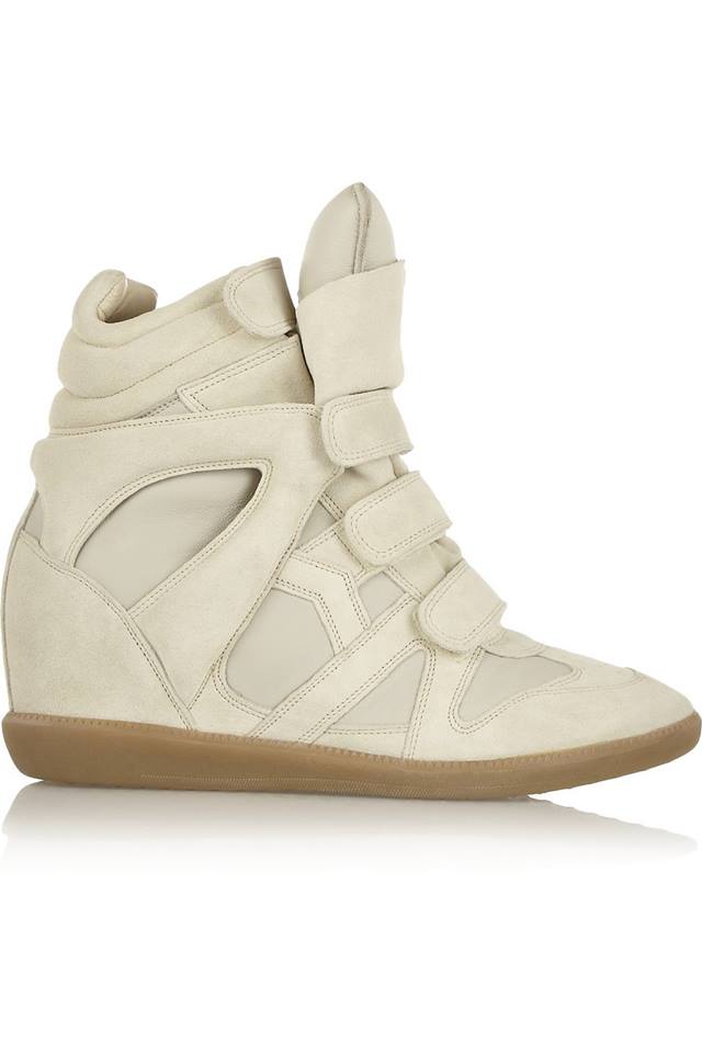 When Fashion Meets Comfort: Top 10 Sneakers