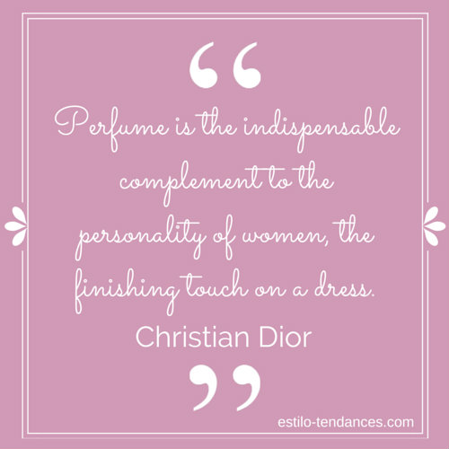 Famous Fashion Quotes by Christian Dior-2