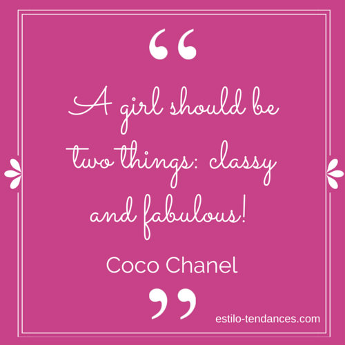Famous Fashion Quotes by Coco Chanel-2