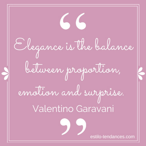 Famous Fashion Quotes by Valentino-2