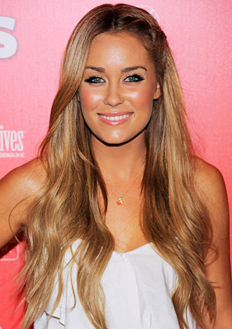 Style Icon: Lauren Conrad