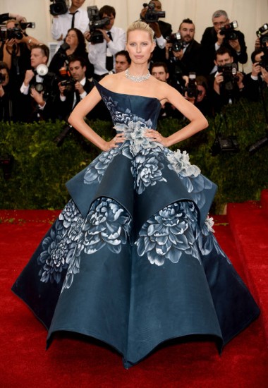 The Met Gala: Who Wore What