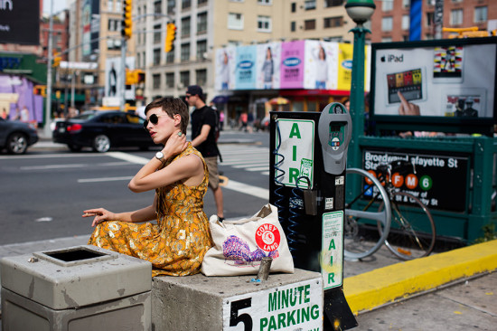 NYC Street Style 2014 5