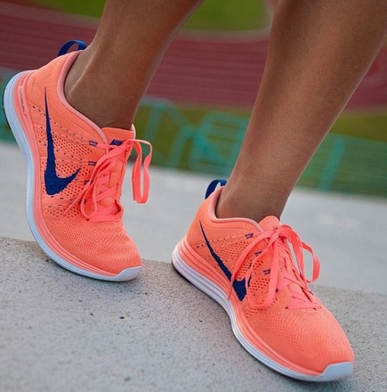 9 Most Stylish Running Sneakers