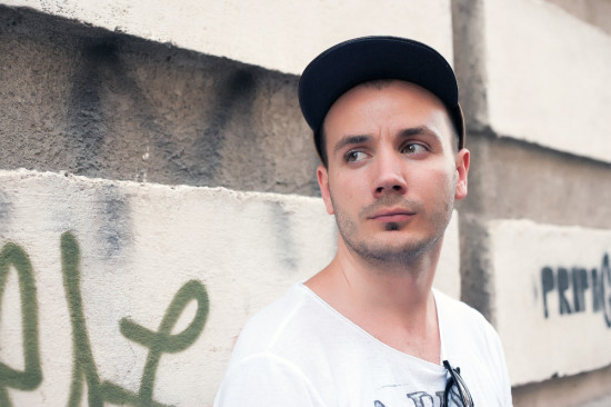 dan-sofronescu-inspire me