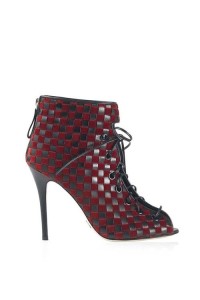 8 Coolest Pre-Fall 2014 Shoes Selection