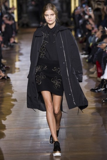 Coats For The Fall 2014