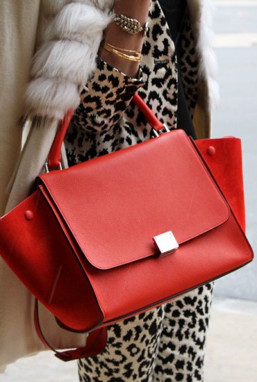 5 Bags That Every Woman Needs