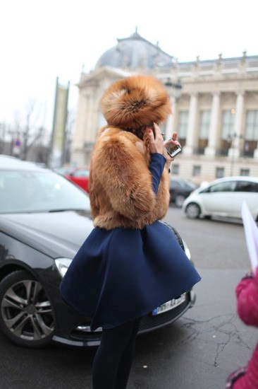 Estilo-tendances-fur-hat-in Paris