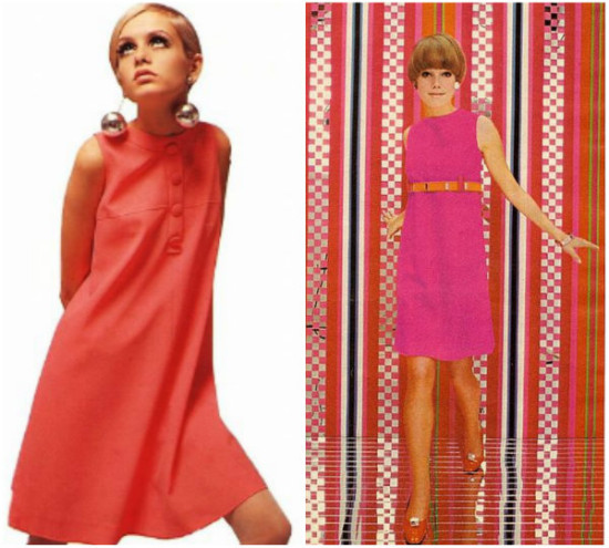 Look out it's the 1960s!