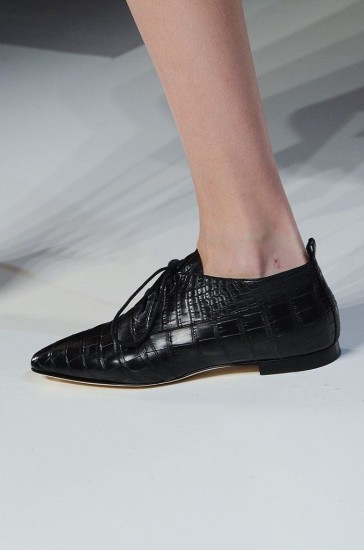 Pointed Toe Shoes For Fall 2014