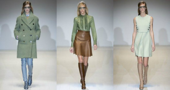 Mineral green, Green tea, Sylvan green