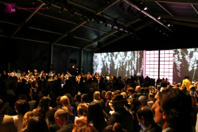 Pamella Roland NYFW SS 2015