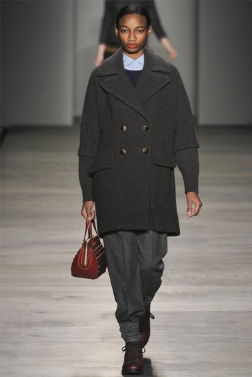Marc by Marc Jacobs Fall Winter 2012/13 Collection