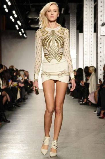 Sass and Bide, Ready to Wear, Fall Winter, 2014, New York