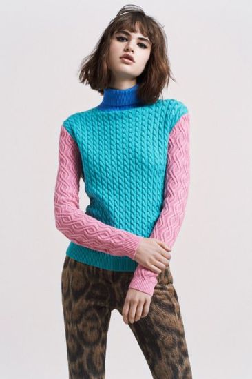 From Casual To Glam: 5 Styles Of Knitwear You Have To Own
