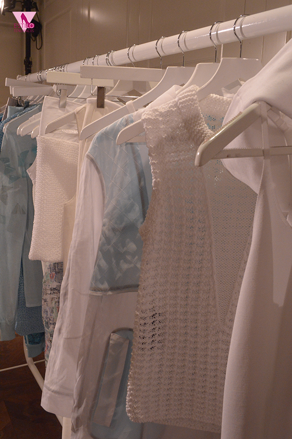We've been there: MODUS PR SS15 Press Day