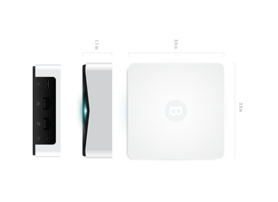 Bitdefender Box