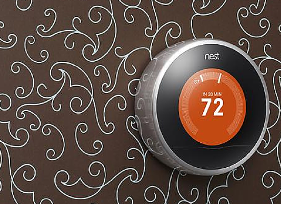 Nest - Learning Thermostat - 2nd Generation