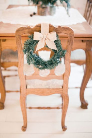 44 Affordable Holiday Decorating Tips